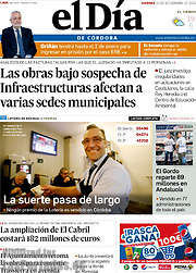 /El Día de Córdoba