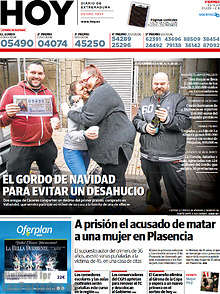 Periodico Hoy