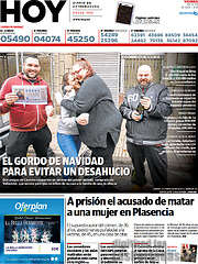 /Hoy