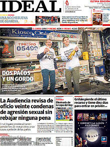 Periodico Ideal