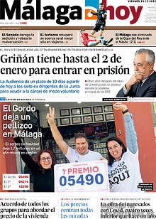 Periodico Malaga Hoy