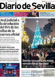 /Diario de Sevilla