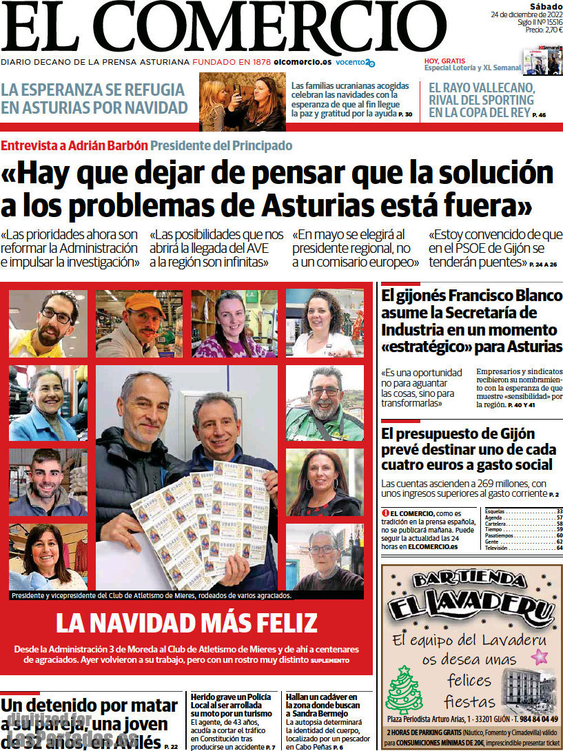 El Comercio