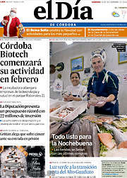/El Día de Córdoba