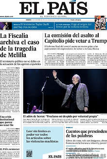Periodico El País
