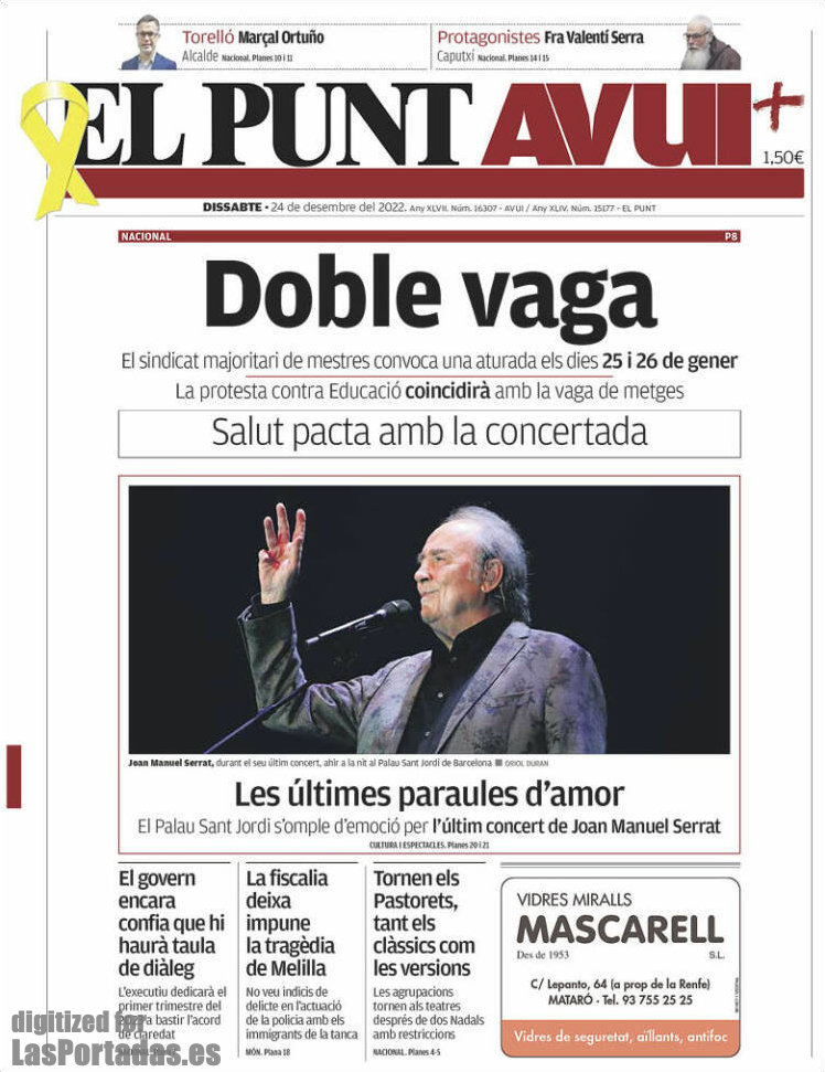 El Punt