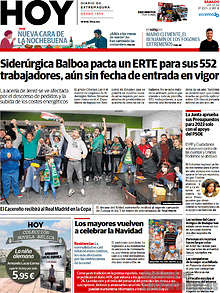 Periodico Hoy