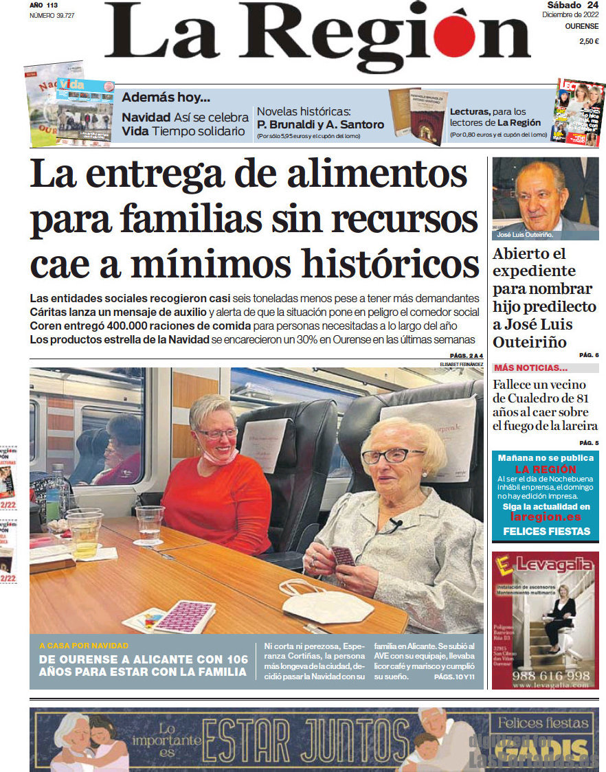 La Región