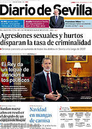 /Diario de Sevilla
