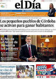 /El Día de Córdoba