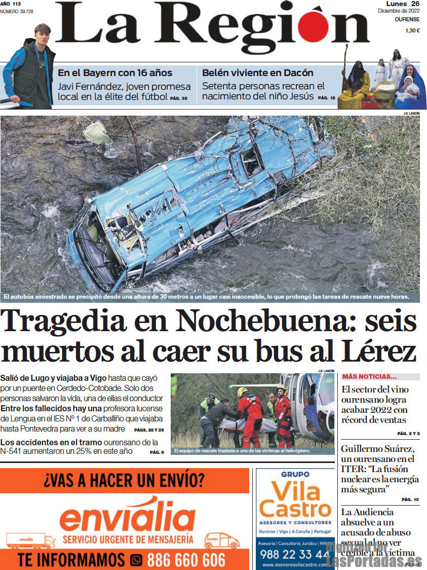 La Región