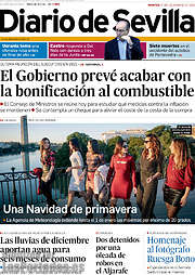 /Diario de Sevilla