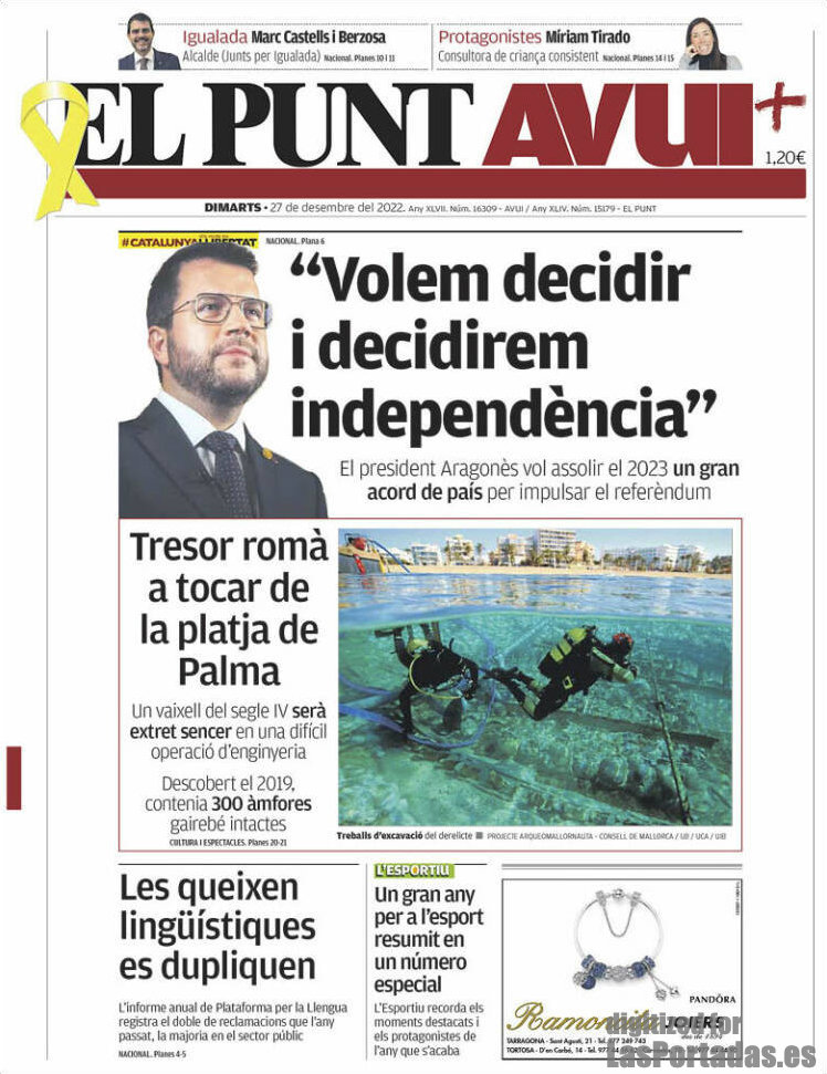 El Punt