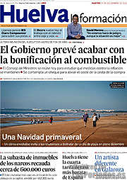 /Huelva Información
