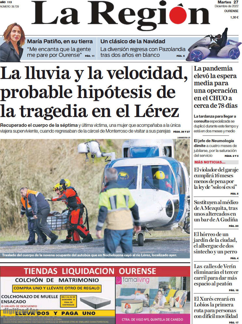 La Región