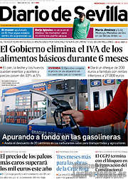 /Diario de Sevilla