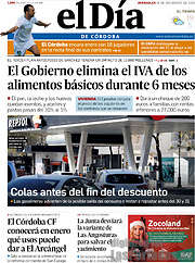 /El Día de Córdoba