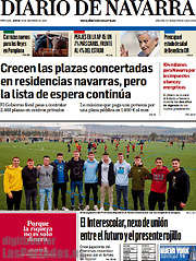 /Diario de Navarra