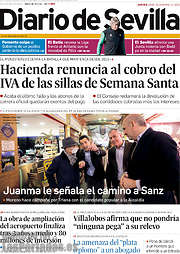 /Diario de Sevilla