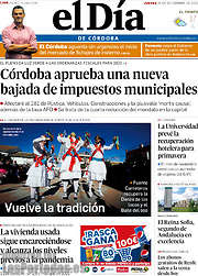 /El Día de Córdoba