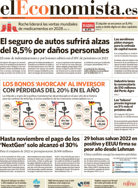 El Economista