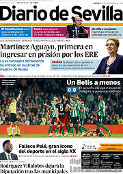 /Diario de Sevilla