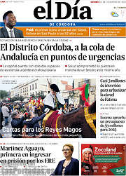/El Día de Córdoba