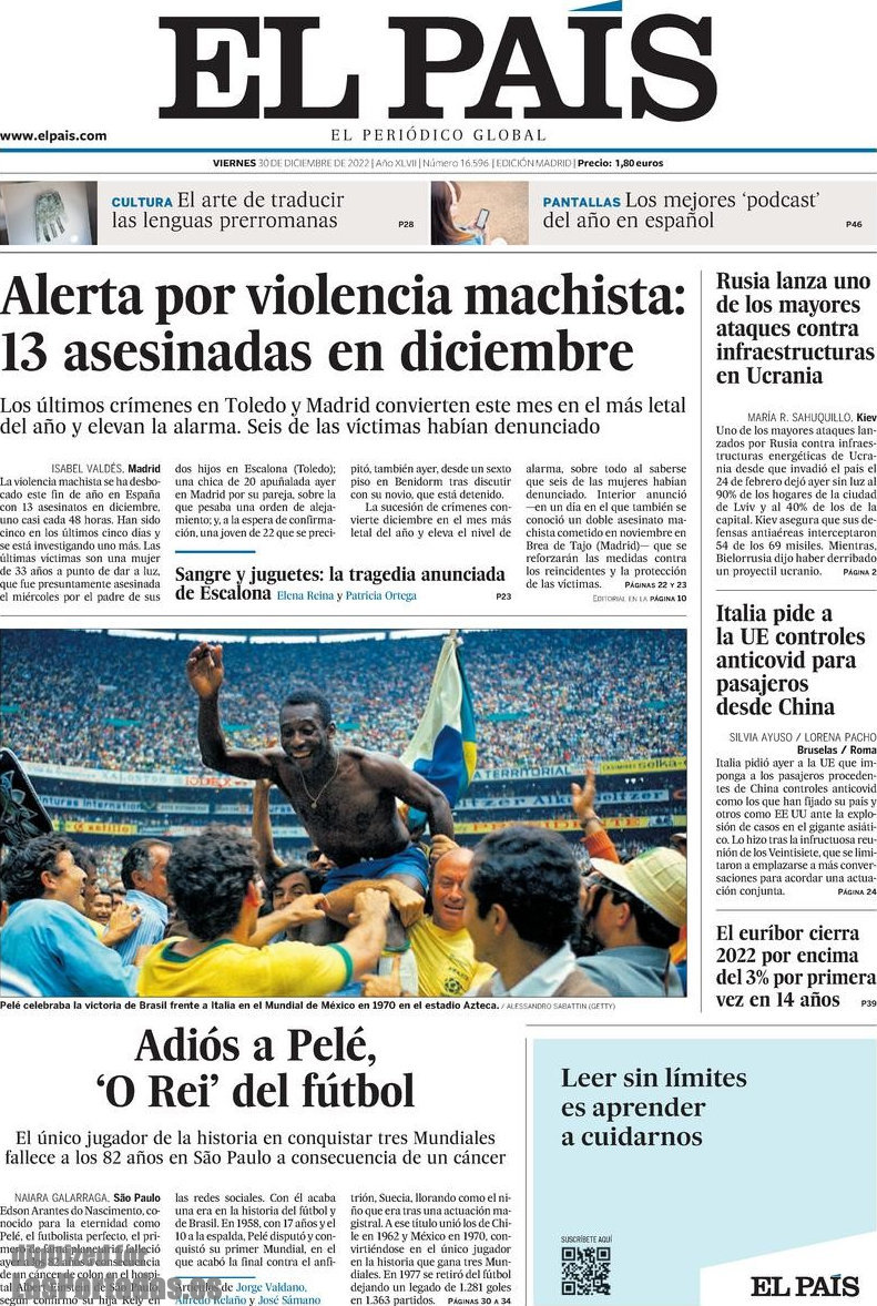 El País