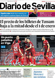 /Diario de Sevilla