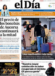 /El Día de Córdoba