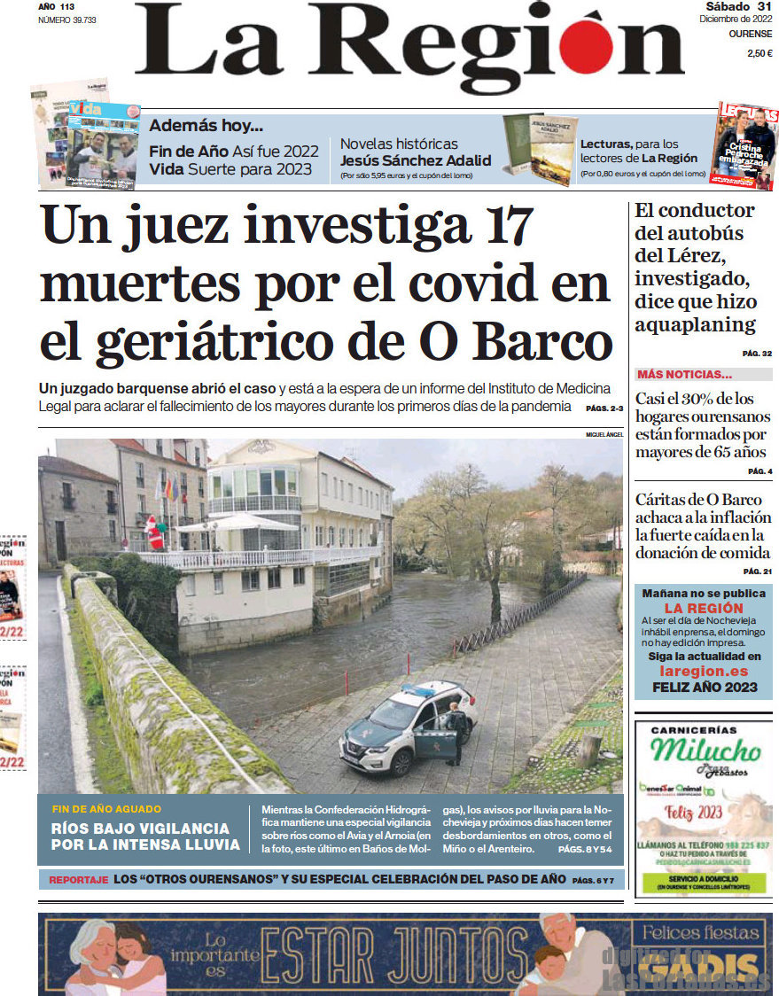 La Región