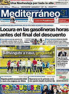 Periodico Mediterráneo