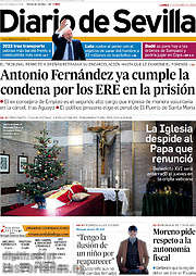 /Diario de Sevilla
