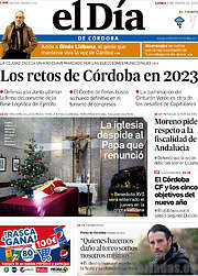 /El Día de Córdoba