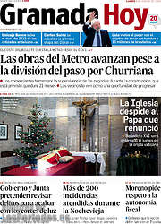 /Granada Hoy