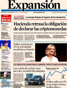 Periodico Expansion