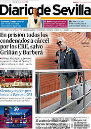 /Diario de Sevilla