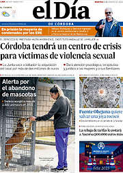 /El Día de Córdoba