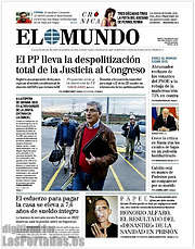 /El Mundo