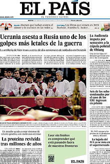 Periodico El País