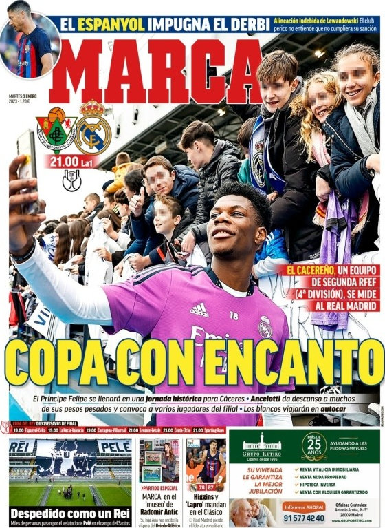 Marca