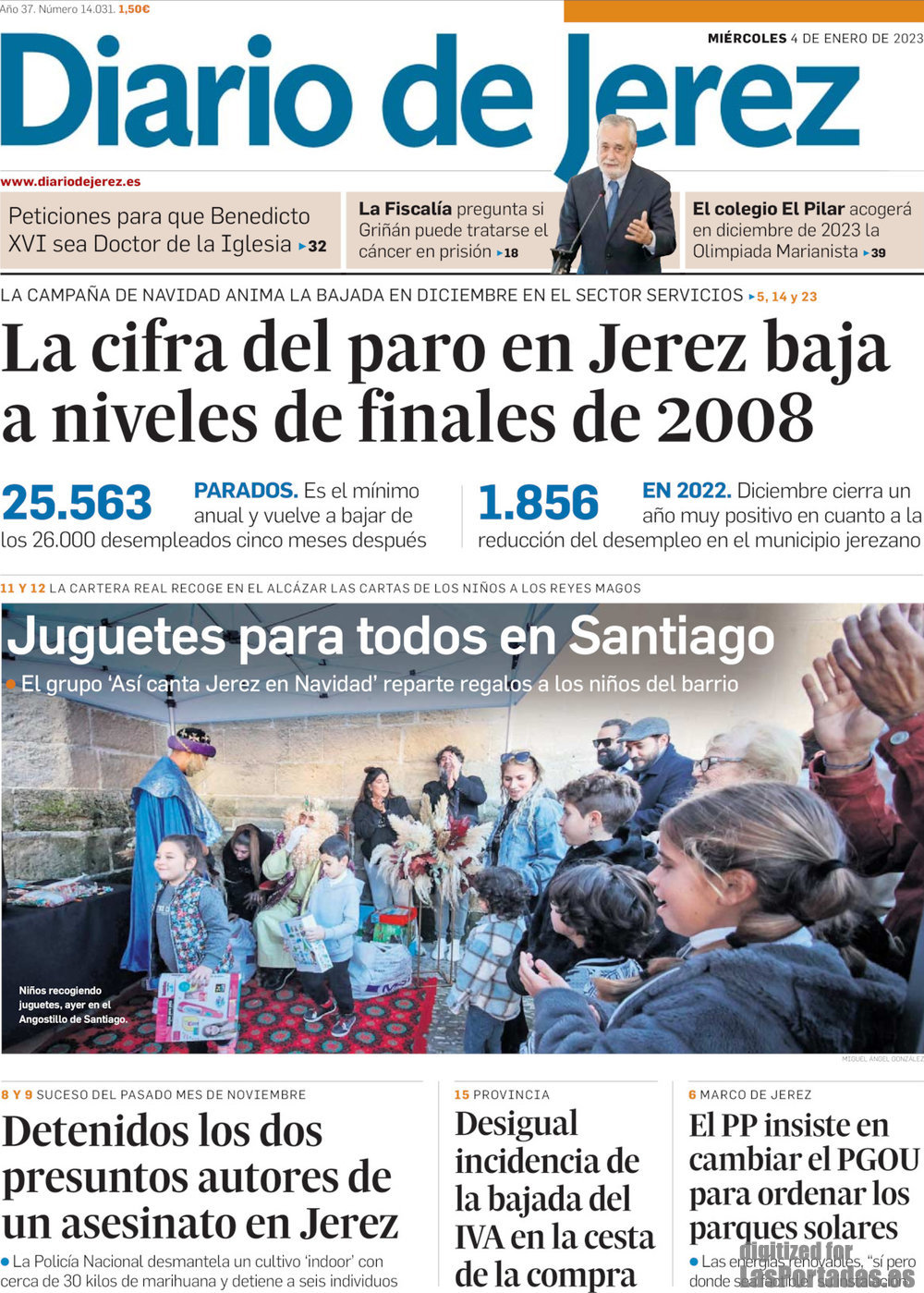 Diario de Jerez