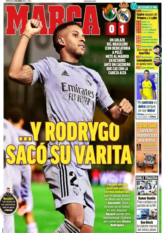 Marca