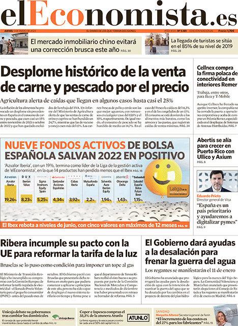 El Economista
