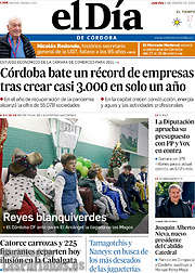 /El Día de Córdoba