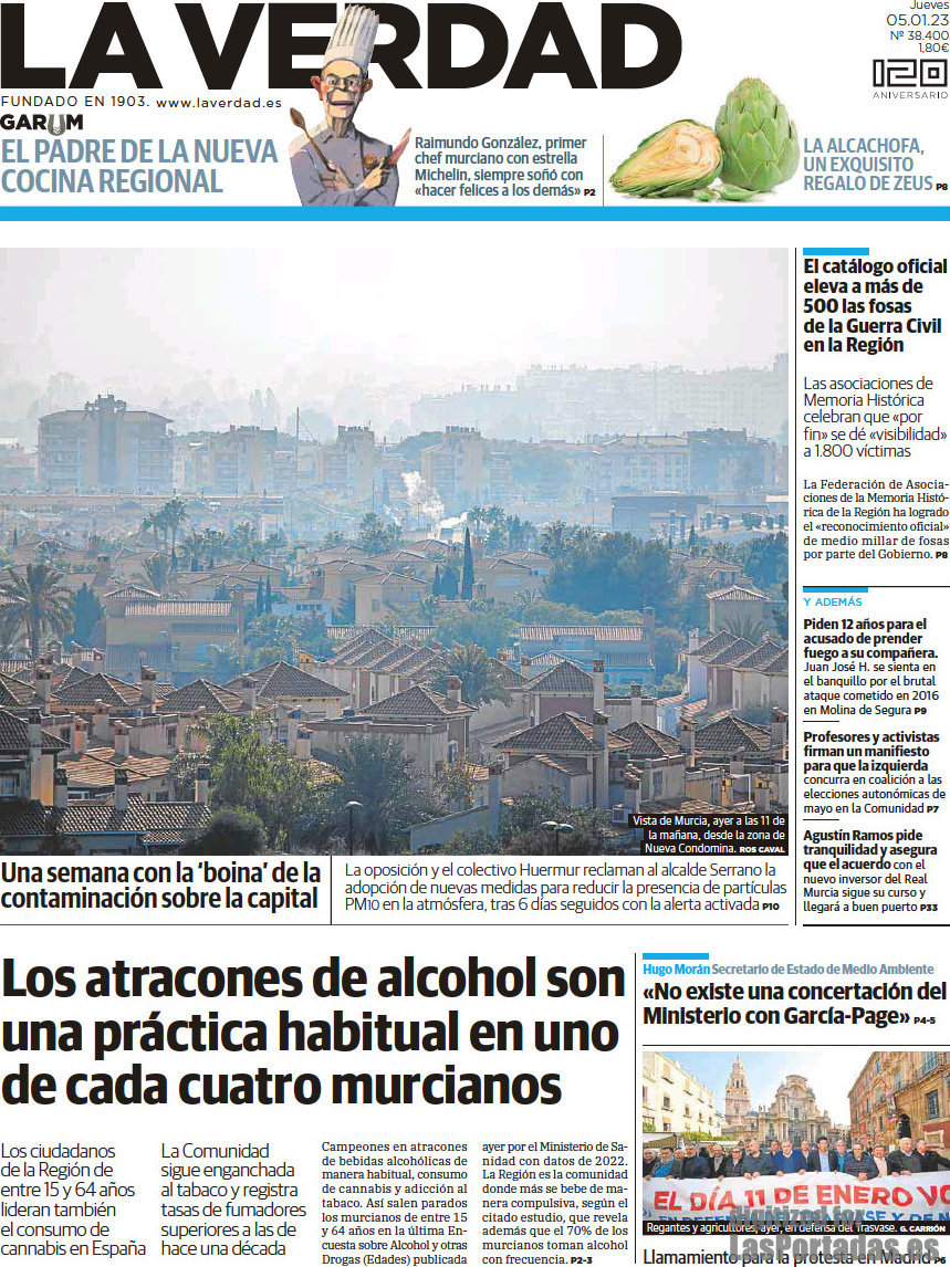 La Verdad