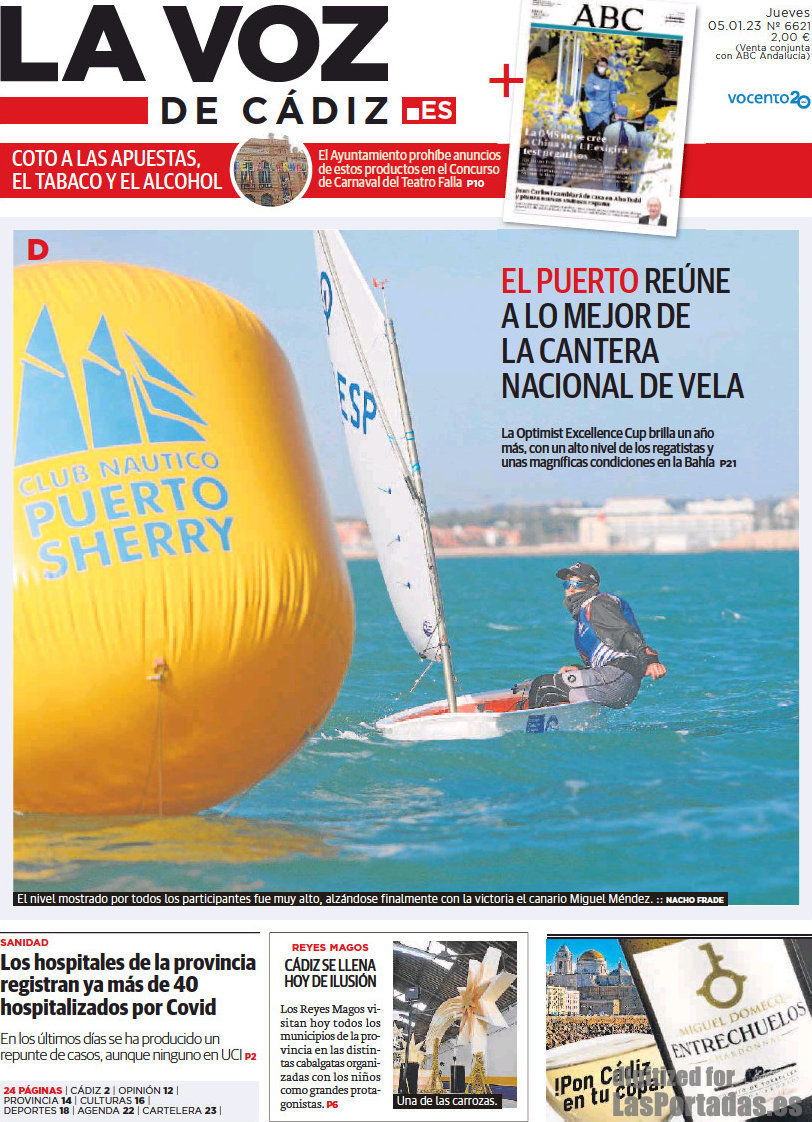 La Voz de Cádiz