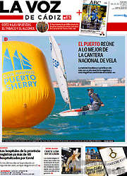 /La Voz de Cádiz