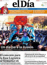 /El Día de Córdoba