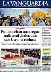 /La Vanguardia